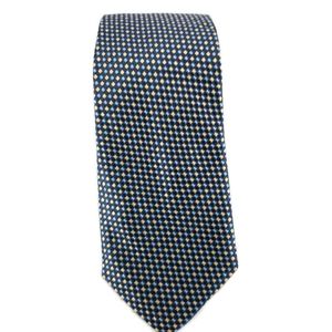 Ventura silk tie